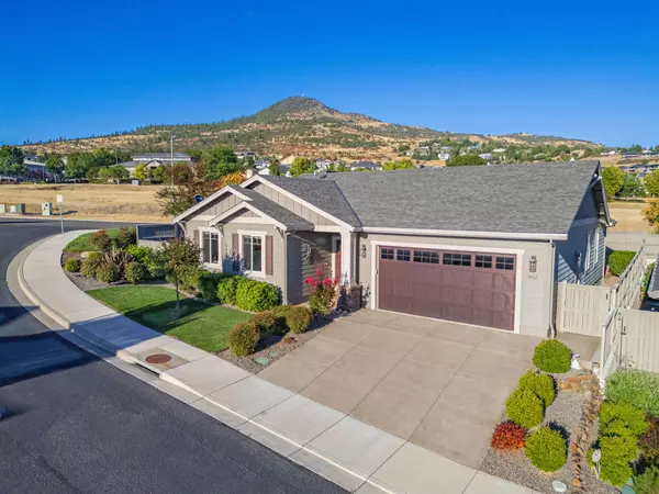 Medford, OR 97504,862 Sonoma CT