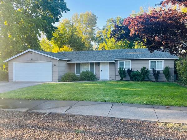 Medford, OR 97504,2725 Randolph ST