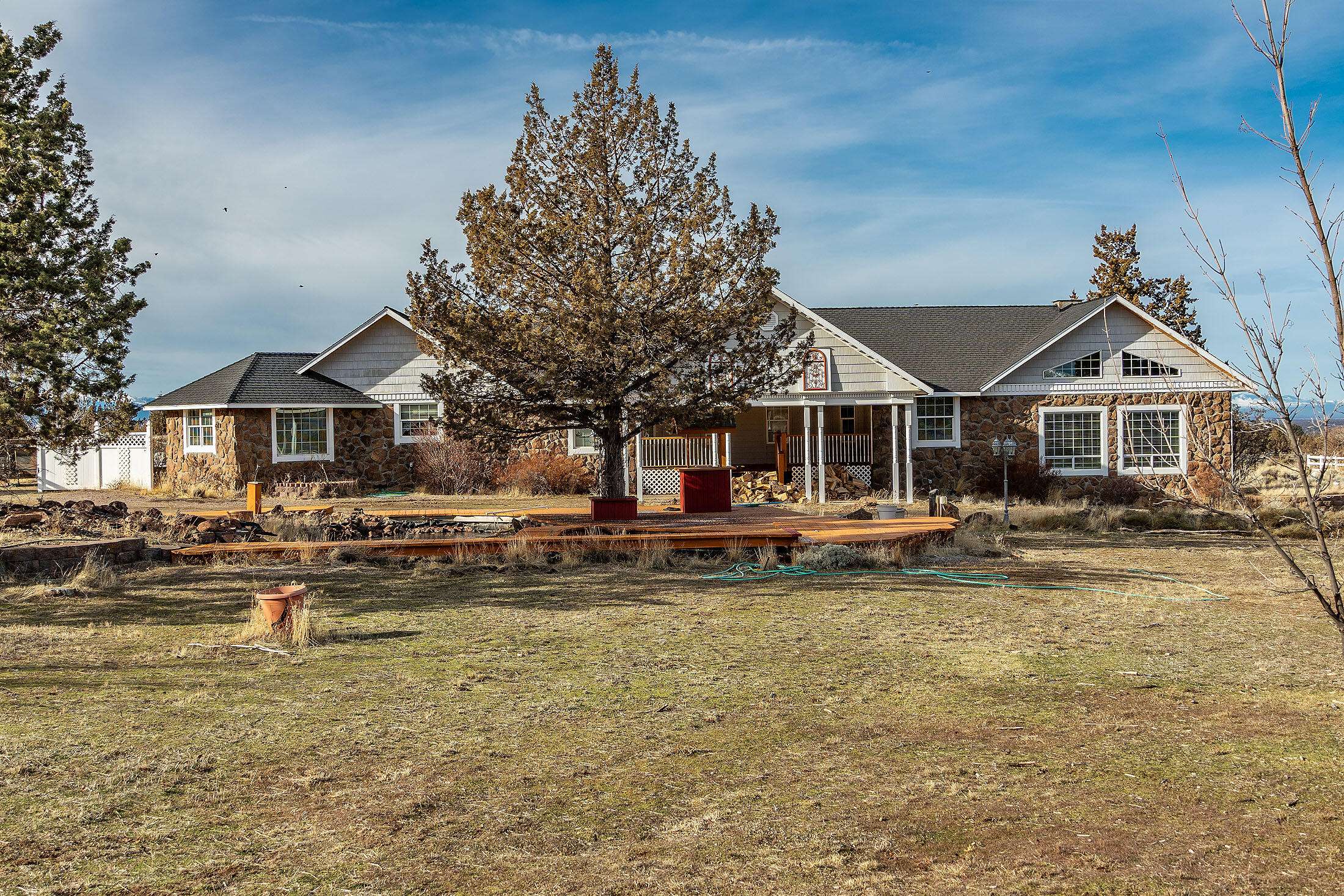 8385 Copley RD, Powell Butte, OR 97753