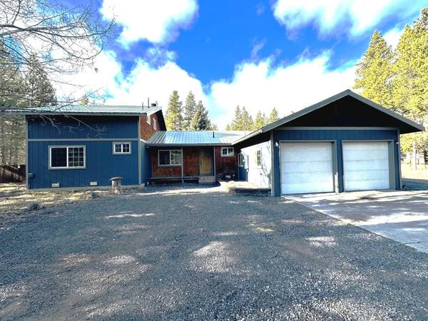 52655 Center DR, La Pine, OR 97739