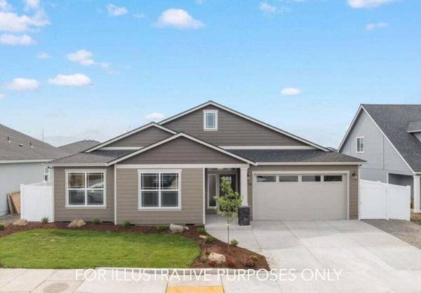 3732 Agate Meadows CT, White City, OR 97503