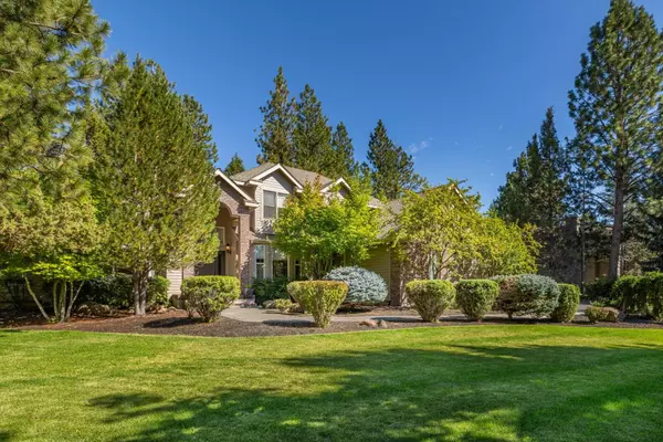 3486 Conrad DR,  Bend,  OR 97703