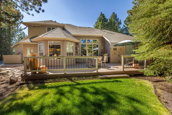 Bend, OR 97703,3486 Conrad DR