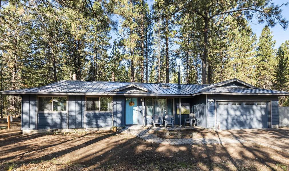 56755 Bandley RD, Bend, OR 97707