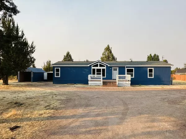 12975 Wheat Grass RD,  Terrebonne,  OR 97760