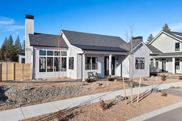 Bend, OR 97703,3222 Strickland WAY #Lot 204