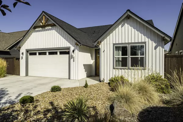 Redmond, OR 97756,4119 Badger CT