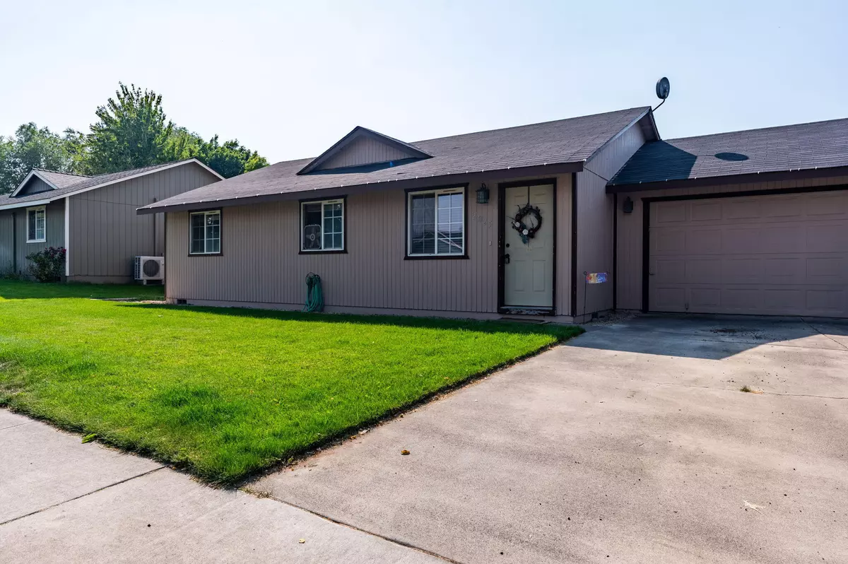 Redmond, OR 97756,2025 31st ST