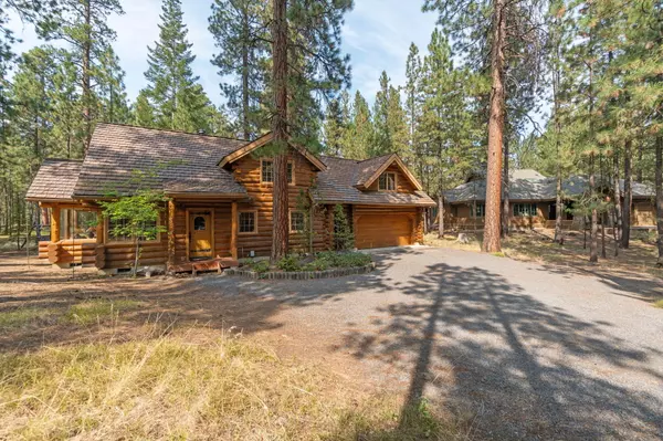 Black Butte Ranch, OR 97759,13730 Partidge Foot