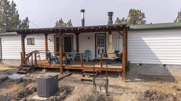 16122 Pecos RD, Prineville, OR 97754