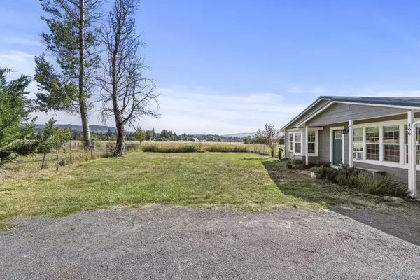 Prospect, OR 97536,466 Goode LN