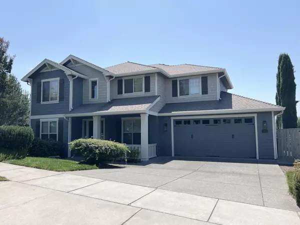 3955 Fieldbrook AVE,  Medford,  OR 97504