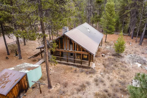 Crescent Lake, OR 97733,18009 HWY 58