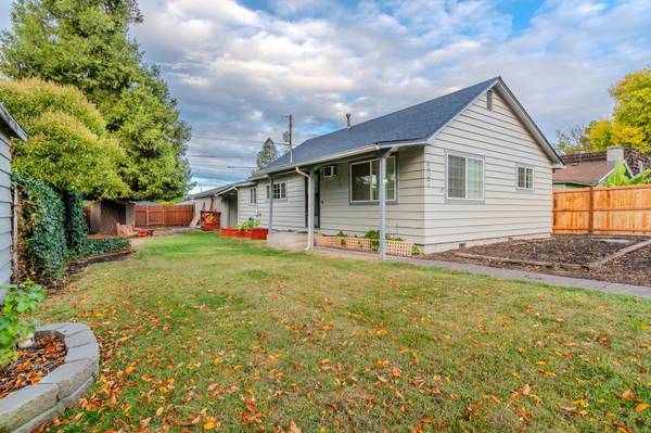 Medford, OR 97504,507 Effie ST