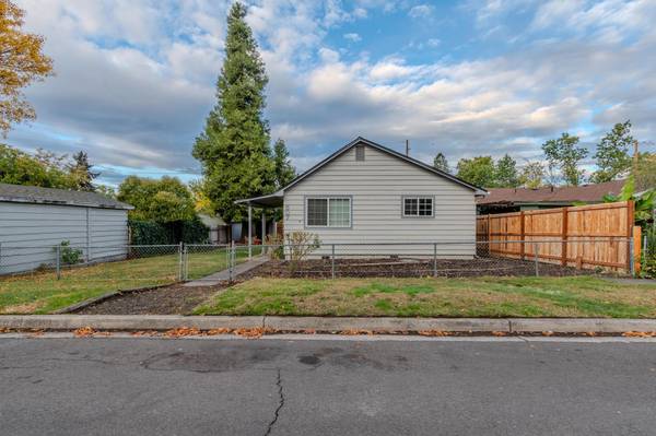 Medford, OR 97504,507 Effie ST