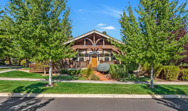 1372 Cruzatte LN, Bend, OR 97703