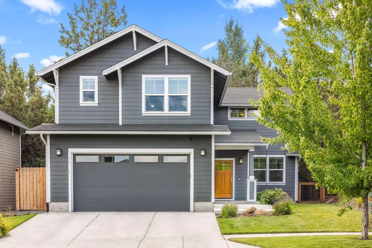 Bend, OR 97702,20765 Shea CT