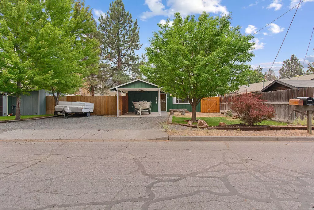 Bend, OR 97702,480 McKinley AVE