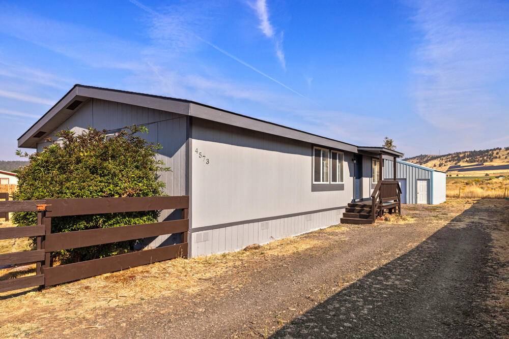 4573 Cregan Ave,  Klamath Falls,  OR 97601
