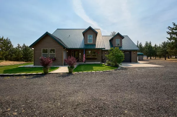 10906 View Top LN,  Prineville,  OR 97754