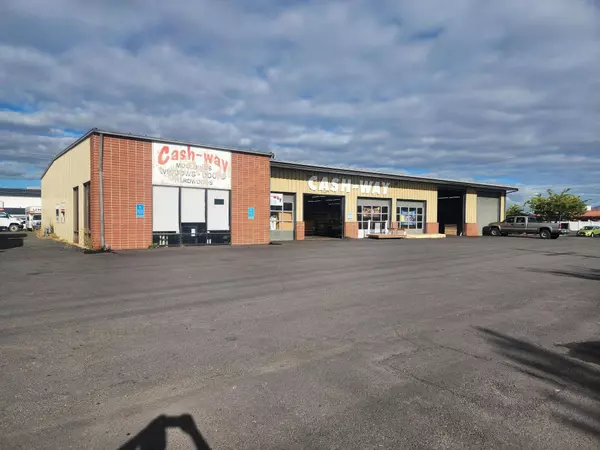 2520 Washburn WAY, Klamath Falls, OR 97603