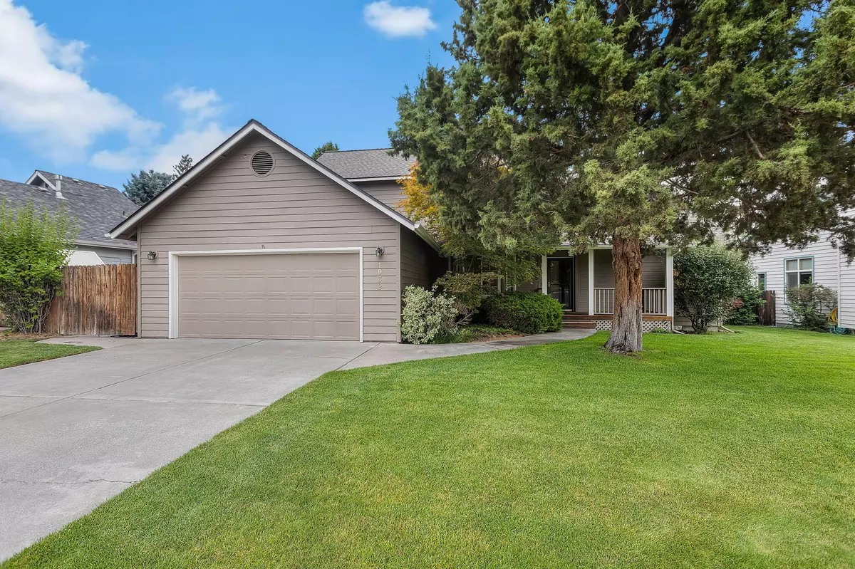 Bend, OR 97702,1932 Fairwood DR