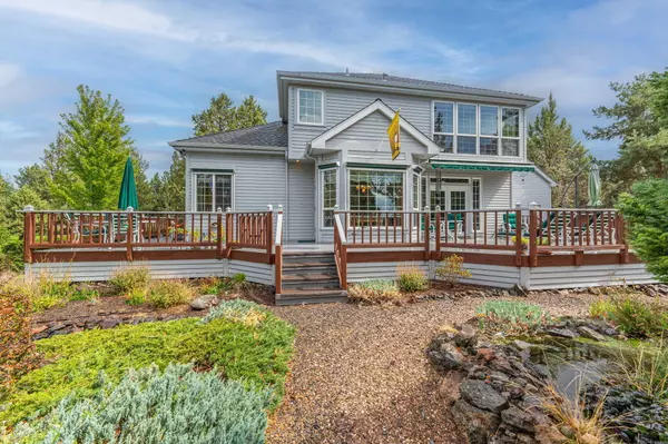 Redmond, OR 97756,2315 Linnet LN