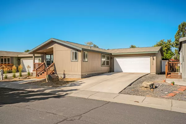 Redmond, OR 97756,1255 Salsify LN