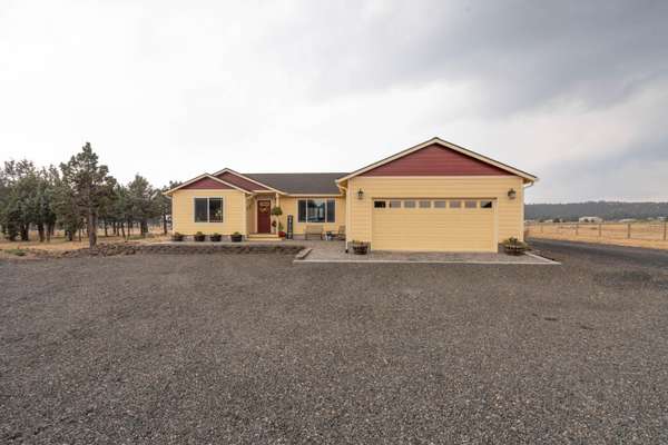 12397 Redtail LN, Prineville, OR 97754