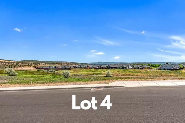 Prineville, OR 97754,Cobblestone CT #Lots 1-9