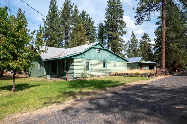 61494 Blakely RD, Bend, OR 97702
