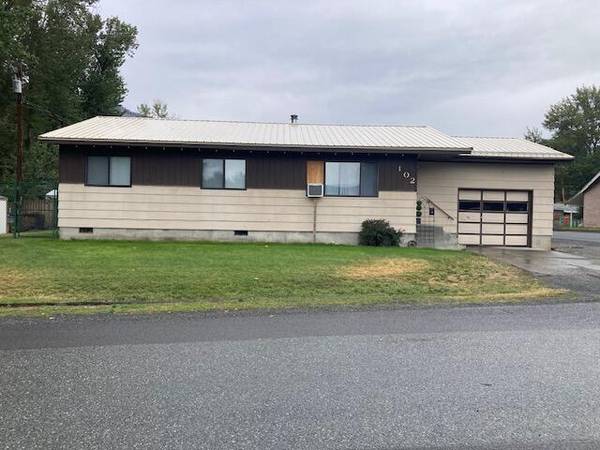 102 NUGGET LN, Canyon City, OR 97820