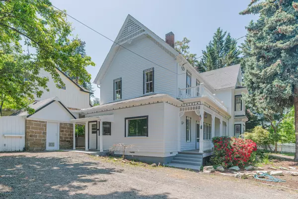 Jacksonville, OR 97530,540 California ST