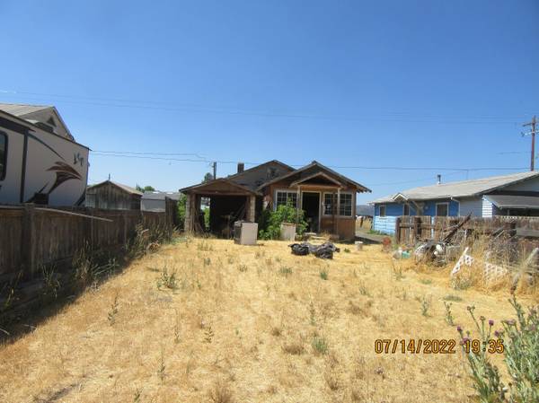 109 Oregon AVE, Dorris, CA 96023