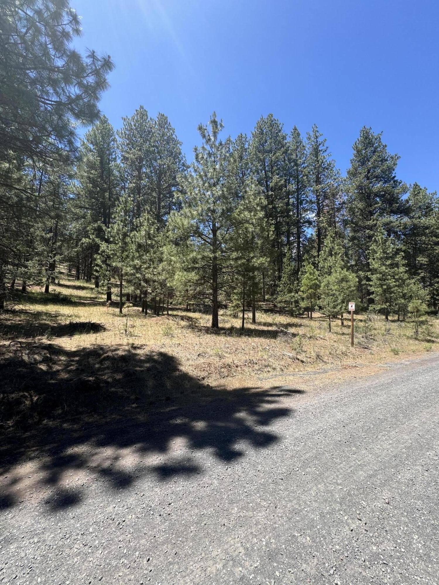 Klamath Falls, OR 97603,Overland DR #Lot 1