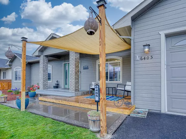 Klamath Falls, OR 97603,6405 Ventura DR