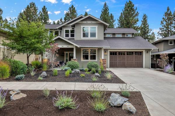 19145 Chiloquin DR, Bend, OR 97703