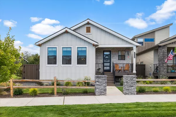 2312 Skyline Ranch RD, Bend, OR 97703