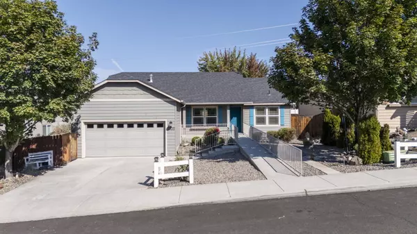 Redmond, OR 97756,3335 Antler Ridge LN