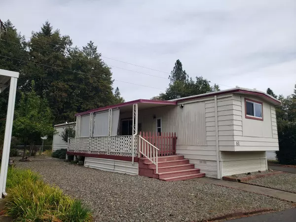 222 Ollis RD #61, Cave Junction, OR 97523