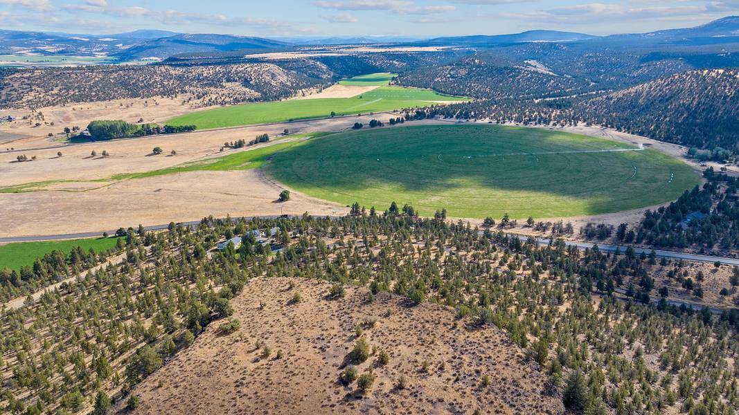 Lot 5 Grandridge ST, Prineville, OR 97754