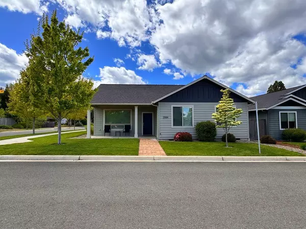 Medford, OR 97501,2084 La Connor LN