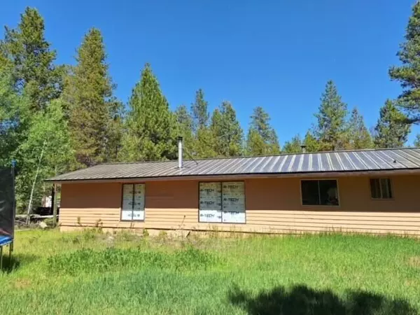 51367 Welch RD, La Pine, OR 97739