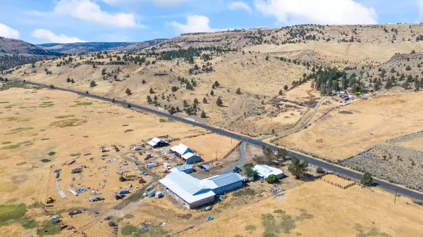 Antelope, OR 97001,90580 OR-293