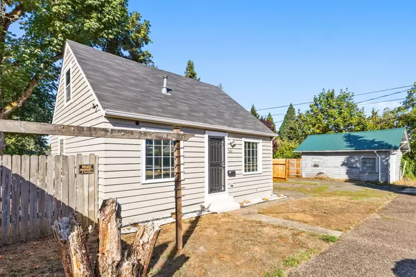 Dallas, OR 97338,560 Birch ST