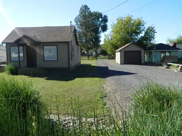 Klamath Falls, OR 97603,4668 Denver AVE