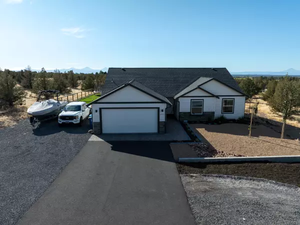 Powell Butte, OR 97753,6993 Joshua CT