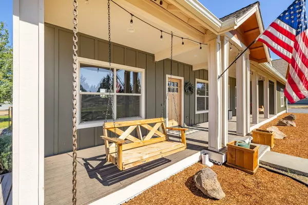 Prineville, OR 97754,13976 Lost Lake DR