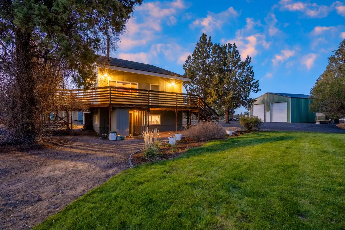 Redmond, OR 97756,5660 Impala LN