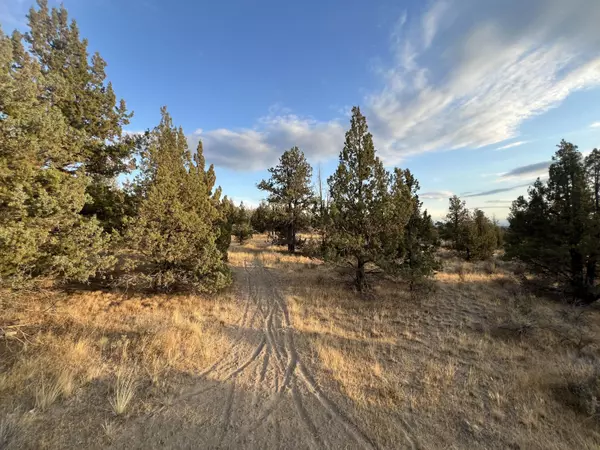 0 Maphet RD #16160900-00100, Prineville, OR 97754